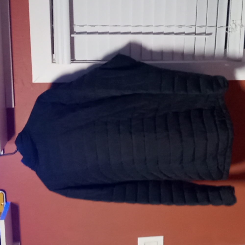 Merrell down jacket XL black - Picture 5 of 5